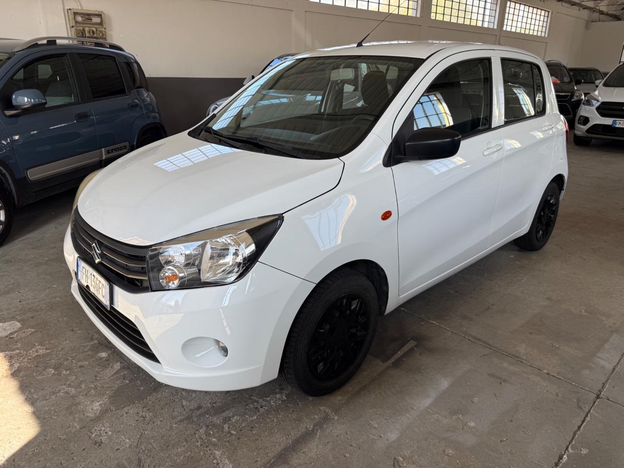 Suzuki Celerio 1.0 Easy