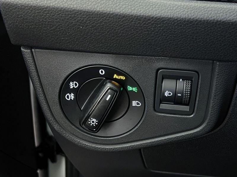 Volkswagen Taigo Taigo 1.0 TSI 110 CV Life