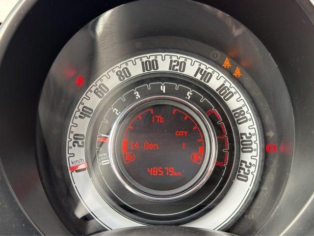 FIAT 500 500 1.0 Hybrid Cult