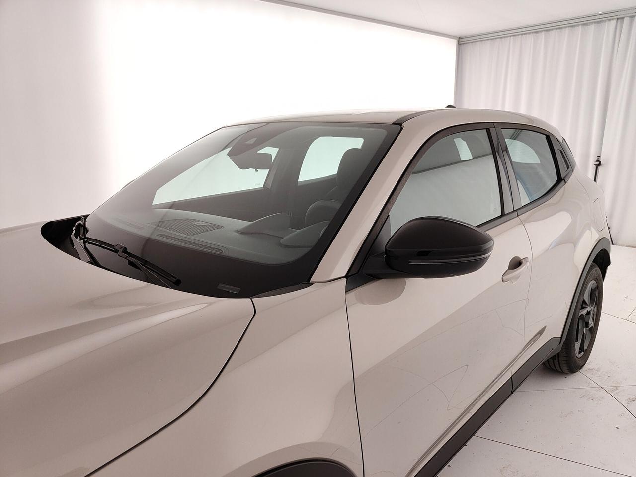Alfa Romeo Junior 1.2 145 CV Hybrid eDCT6