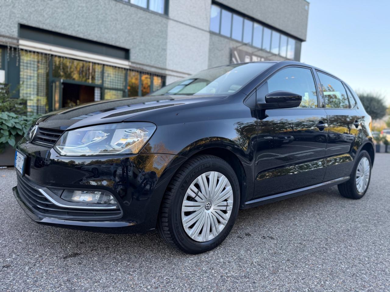 Volkswagen Polo 1.4 TDI 5p. Trendline*Neopatentati*Euro 6