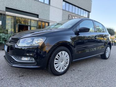 Volkswagen Polo 1.4 TDI 5p. Trendline*Neopatentati*Euro 6