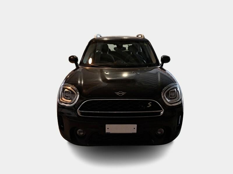 MINI COOPER SE COUNTRYMAN ALL4 Business autom.