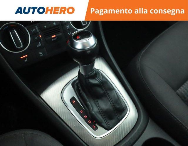 AUDI Q3 2.0 TFSI 220 CV quattro S tronic Design