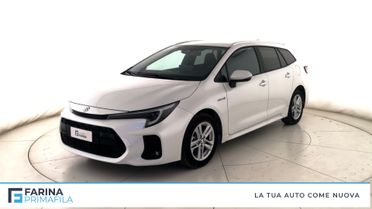 SUZUKI SWACE HYBRID 1.8 TOP