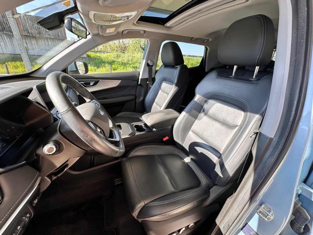 DR MOTOR DR 5.0 s2 1.5 Turbo AUTOMATICA Bi-Fuel GPL FINO AL 04/33