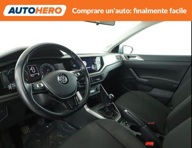 VOLKSWAGEN Polo 1.6 TDI 5p. Comfortline BlueMotion Technology