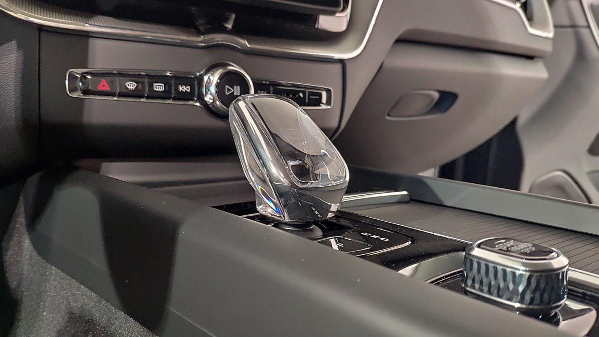 VOLVO Xc60 T6 Plug-In Hybrid Awd Automatico Plus Dark