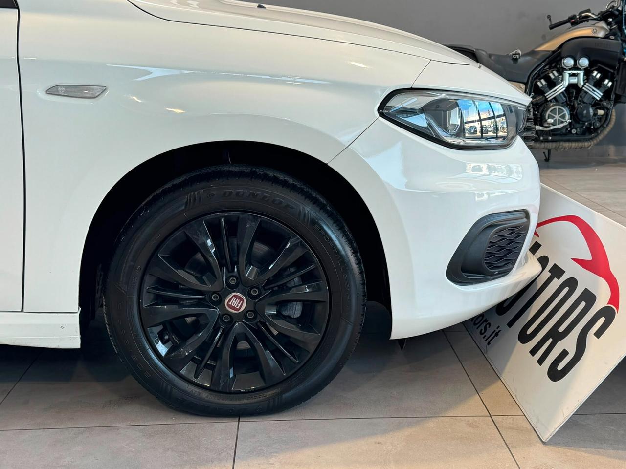 Fiat Tipo 1.3 Mjt S&S 5 porte Business