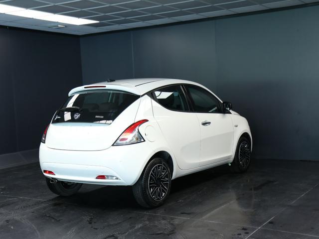 LANCIA Ypsilon 1.0 FireFly 5 porte S&S Hybrid Ecochic Gold