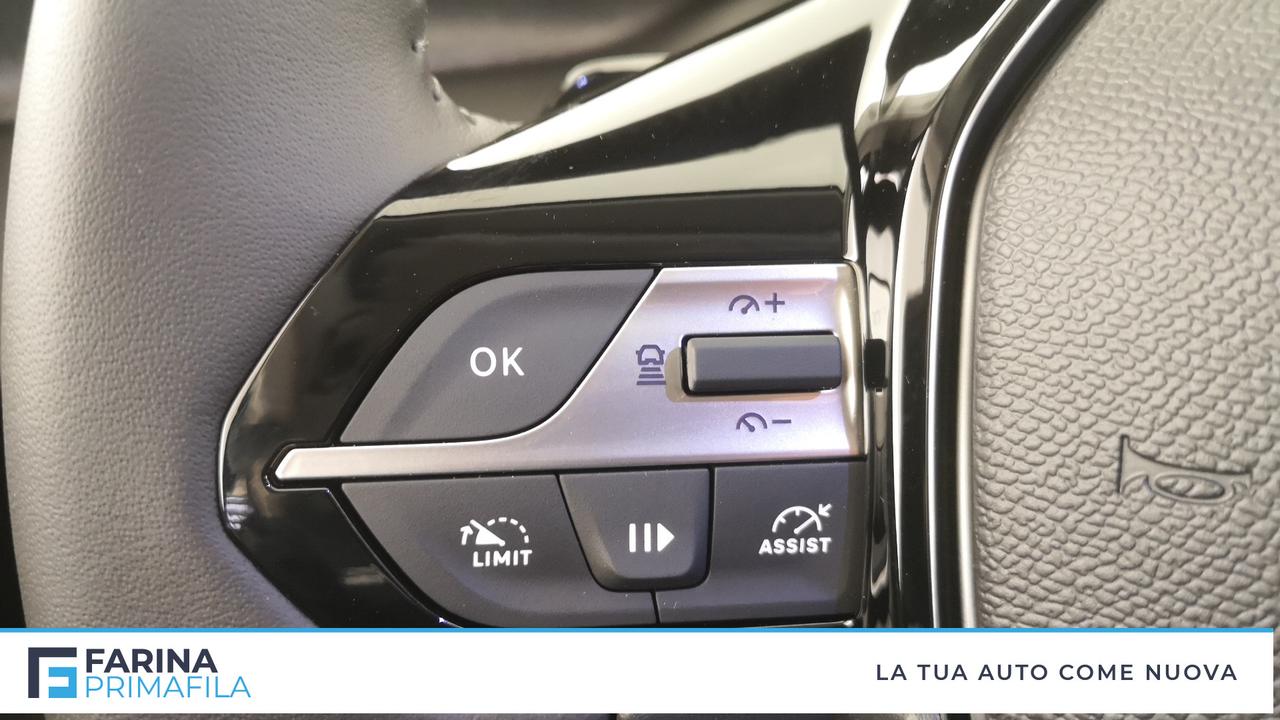 PEUGEOT 308 BL - BlueHDI 130 S&S EAT8 Allure