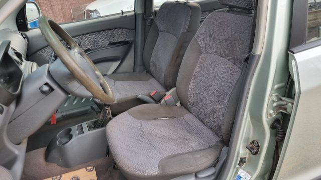 HYUNDAI Atos Prime 1.1 12V Active