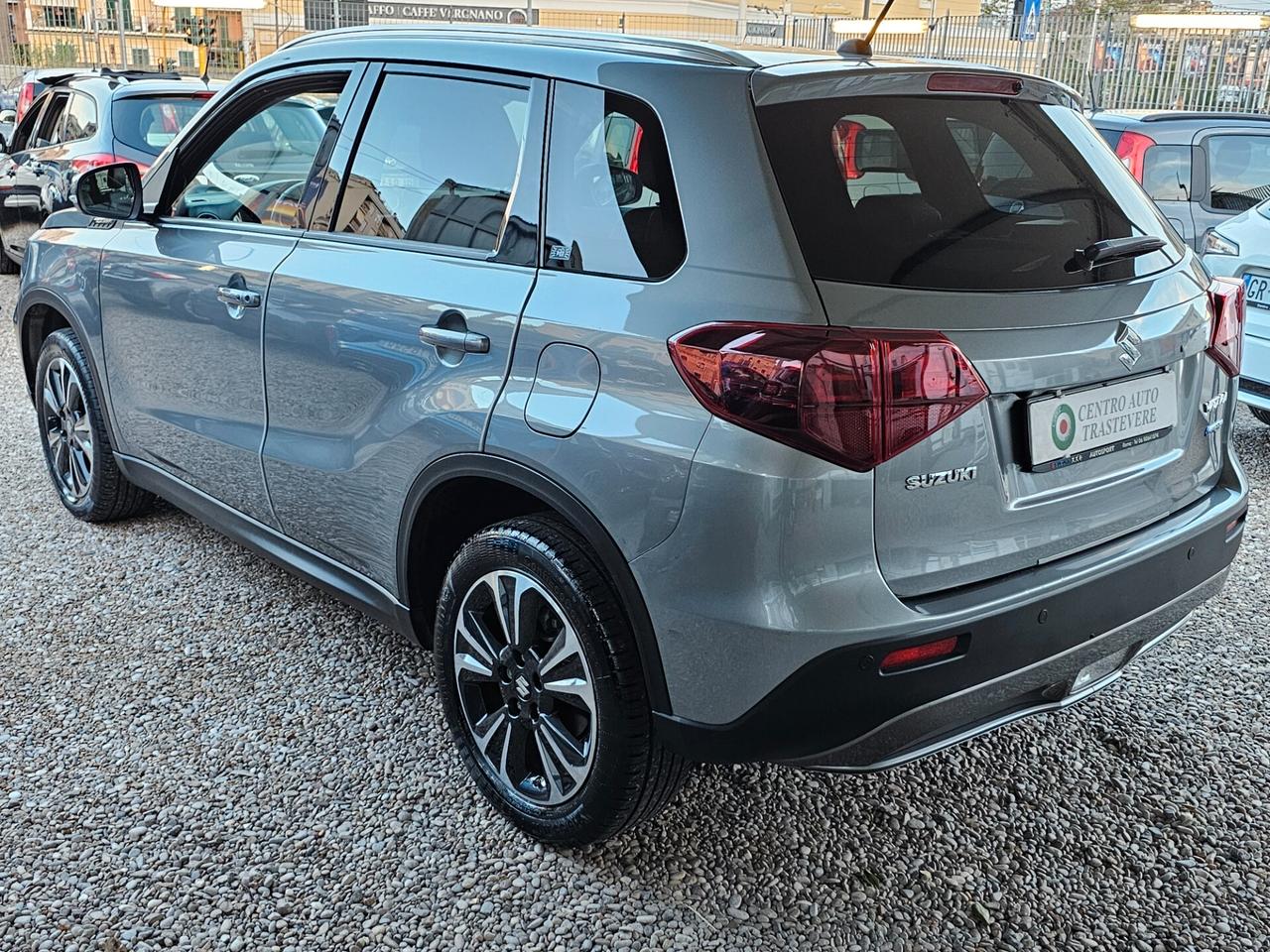 Suzuki Vitara 1.4 Hybrid Top