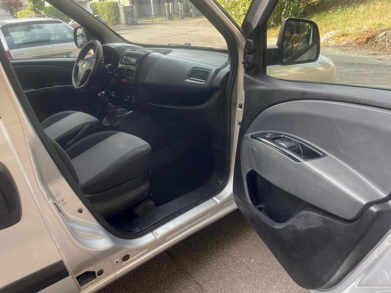 Fiat Doblo Doblò 1.4 16V Emotion Benzina /GPL 7Posti