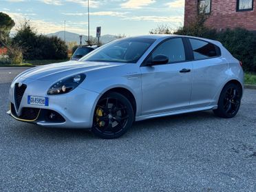 Alfa Romeo Giulietta 2.0 JTDm 170 CV Veloce Carbon Edition 2020