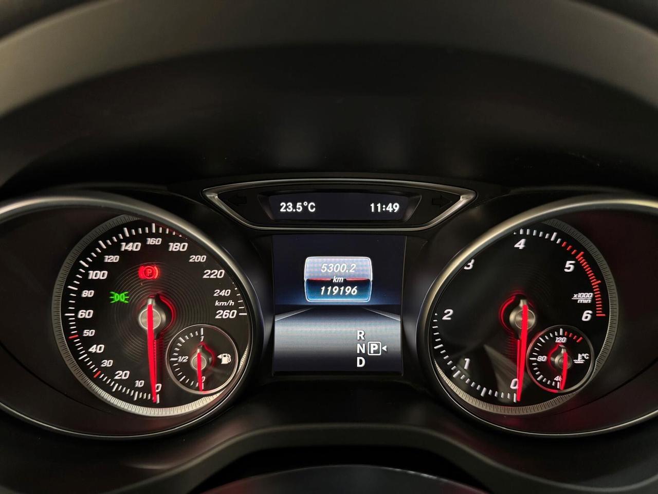 Mercedes-benz GLA 200 d Automatic 4Matic Premium Edition 2019