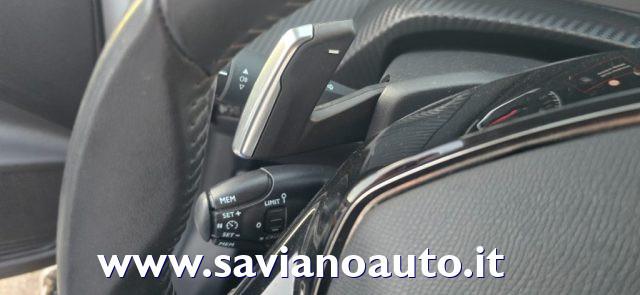 PEUGEOT 208 PureTech 100 Stop&Start EAT8 5 porte Allure