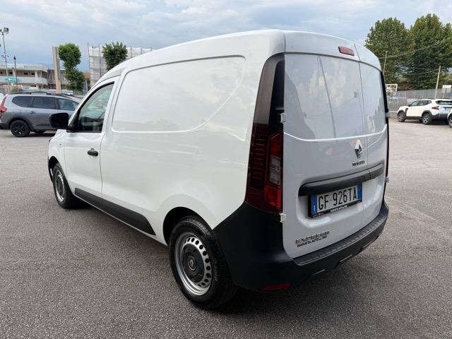 Renault Express II Express van 1.5 Blue dci 95cv Fap
