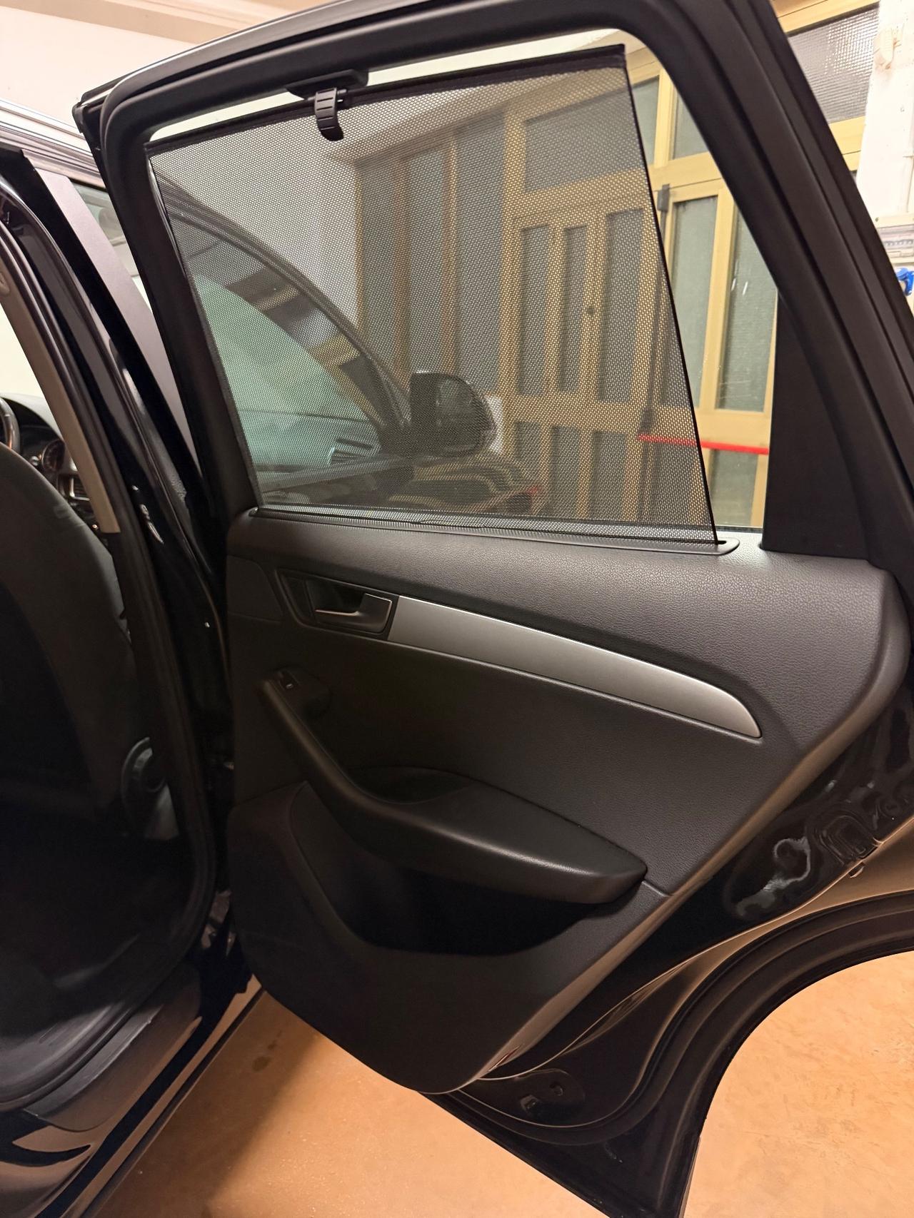 Audi Q5 2.0 TDI 170 CV quattro
