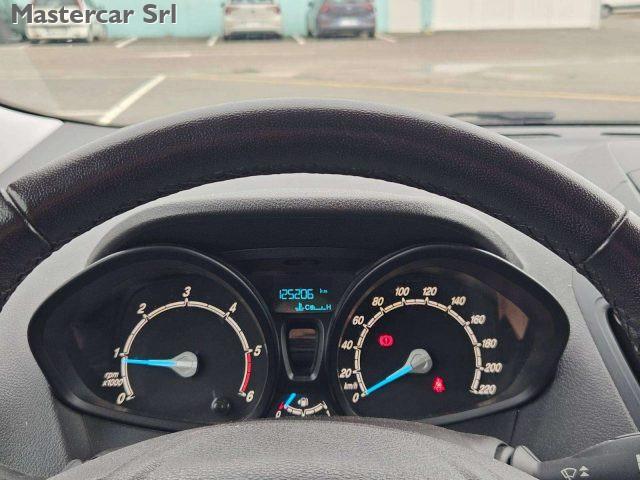 FORD Tourneo Courier COURIER 1.5 TDCi 100 cv Trend - GN888LV