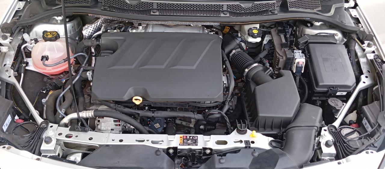 Opel Astra S.W. 1.5 CDTI 105 CV - Garanzia