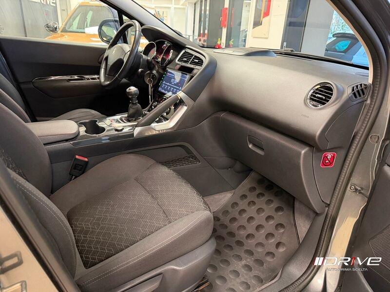 Peugeot 3008 3008 1.6 HDi 115CV Business