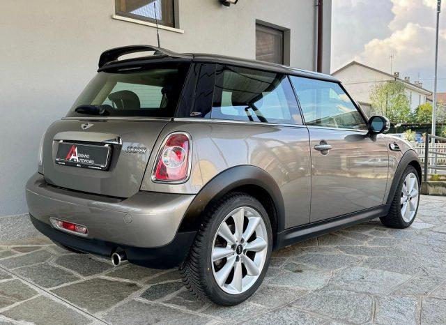 MINI Cooper Mini 1.6 16V Cooper