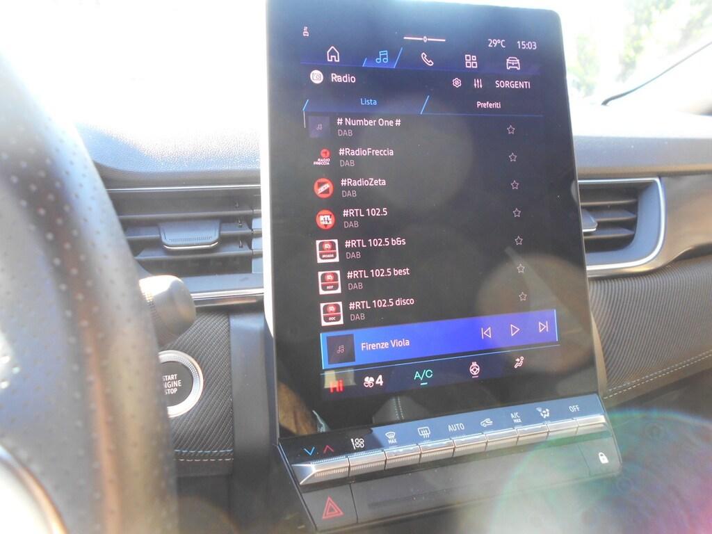Renault Symbioz 1.6 E-Tech full hybrid Esprit Alpine Auto