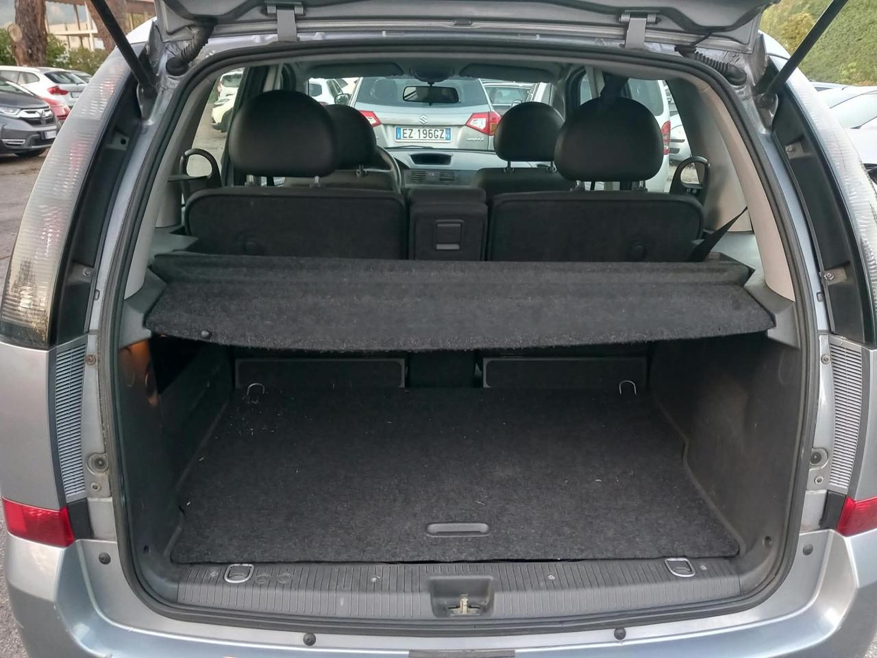 Opel Meriva 1.6 16V Cosmo