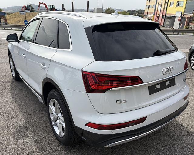 AUDI Q5 40 TDI 204 CV quattro S tronic Advanced