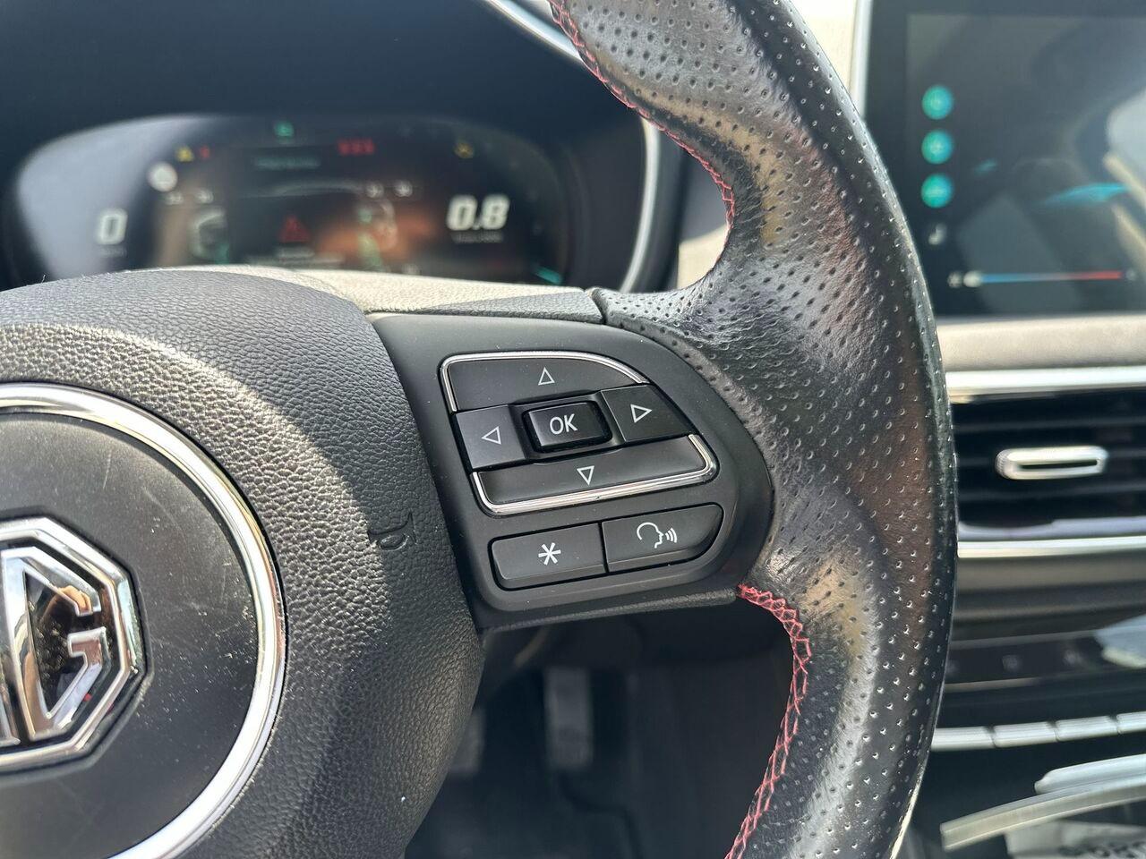 MG HS I - HS 1.5 t Luxury