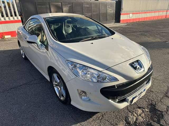 Peugeot 308 CC 2.0 HDi 136cv aut. Féline