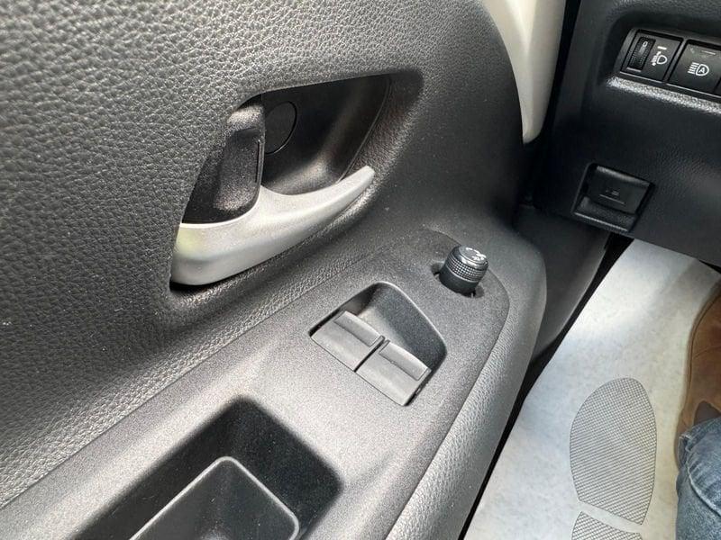 Toyota Aygo X 1.0 VVT-i Benzina 72cv 5 porte Active