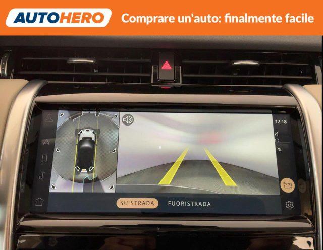 LAND ROVER Discovery Sport 1.5 I3 PHEV 309 CV AWD Auto S