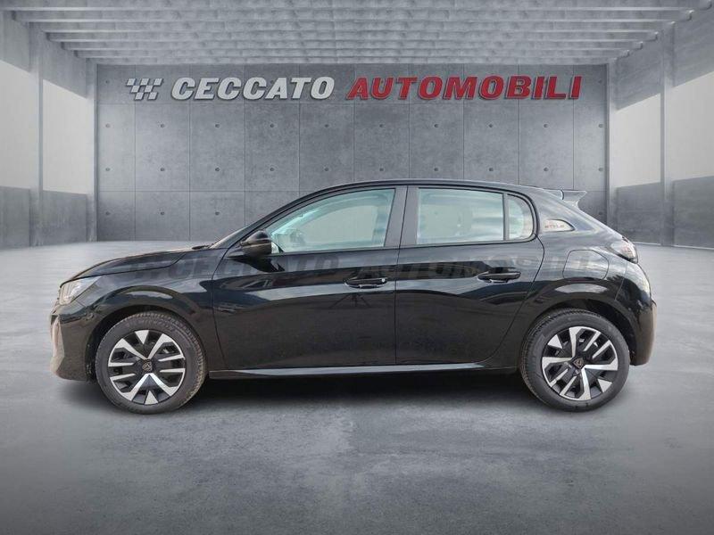 Peugeot 208 208 ST 12E MHEV P6