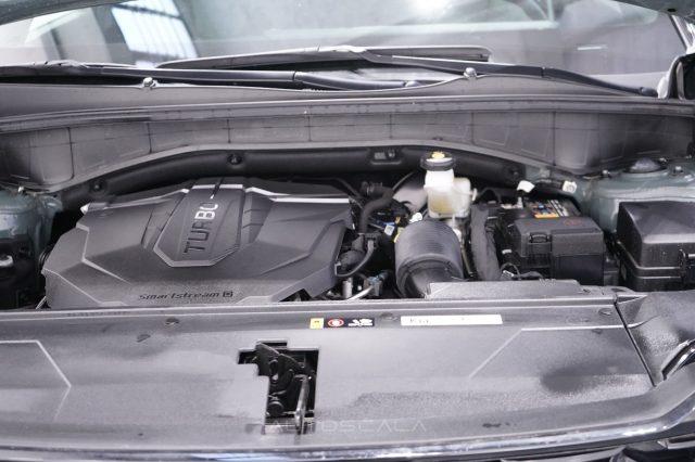 KIA Sorento 2.2 CRDi DCT8 4WD Style