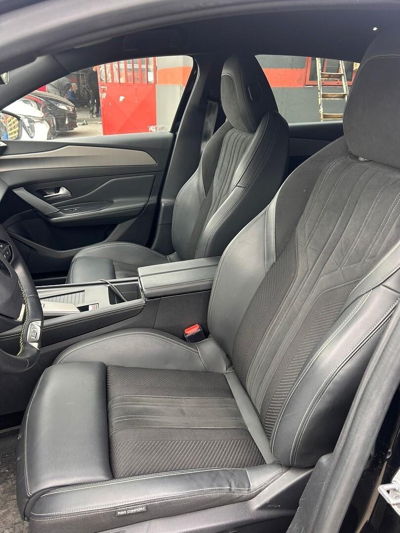 Peugeot 308 gt line FULL OPTIONAL