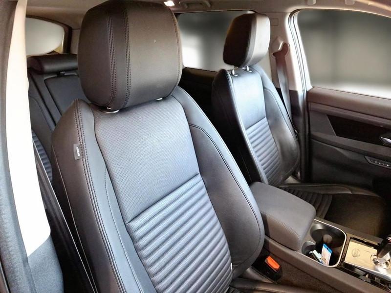 LAND ROVER DISCOVERY SPORT 1.5 I3 PHEV 309cv SE 4WD aut.