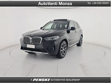 BMW X3 xDrive30e Business Advantage