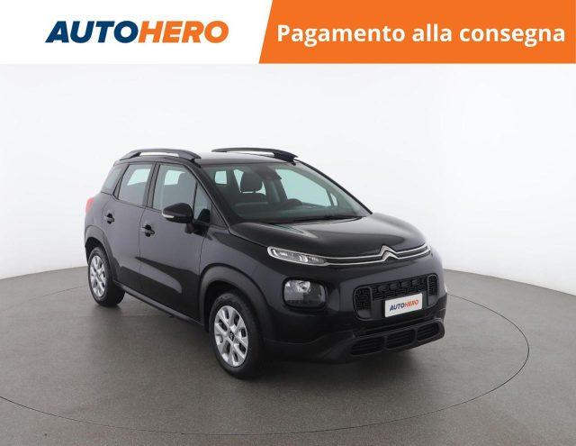 CITROEN C3 Aircross BlueHDi 100 S&S Live