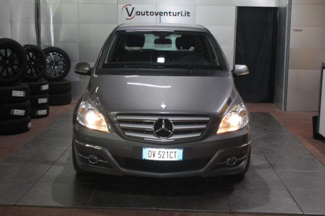 MERCEDES-BENZ B 170 Sport *Garanzia anche sull'impianto GPL*