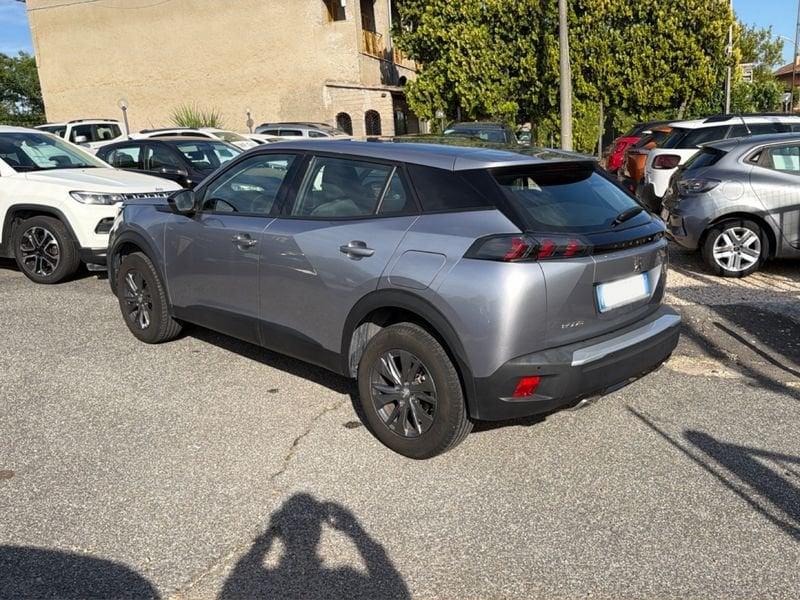 Peugeot 2008 PureTech 130 EAT8 Active Pack S/S aut.