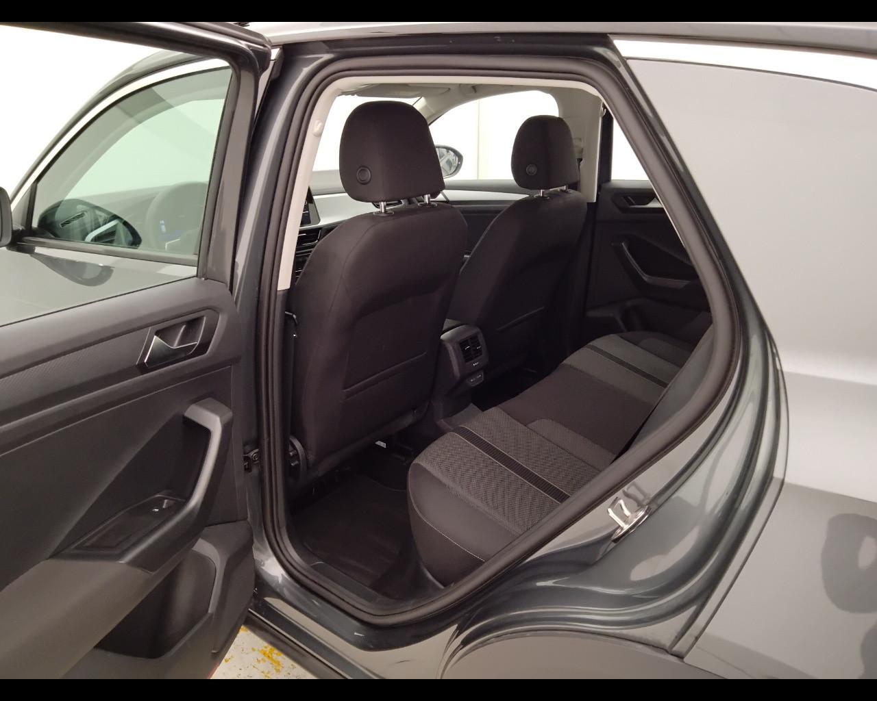 VOLKSWAGEN T-Roc I 2022 - T-Roc 1.5 tsi Life dsg