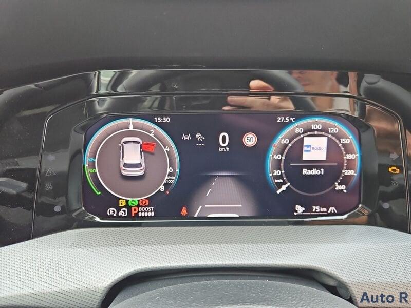 Volkswagen Golf 1.5 TSI eHybrid Style DSG
