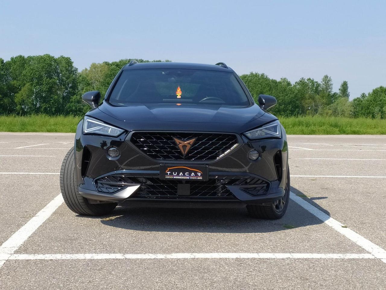 Cupra Formentor Tribe Edition 1.4 e-HYBRID #10506