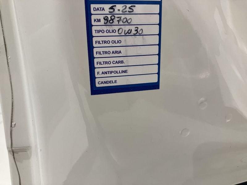 FIAT 500L 500L 1.3 Multijet 85 CV Pop Star