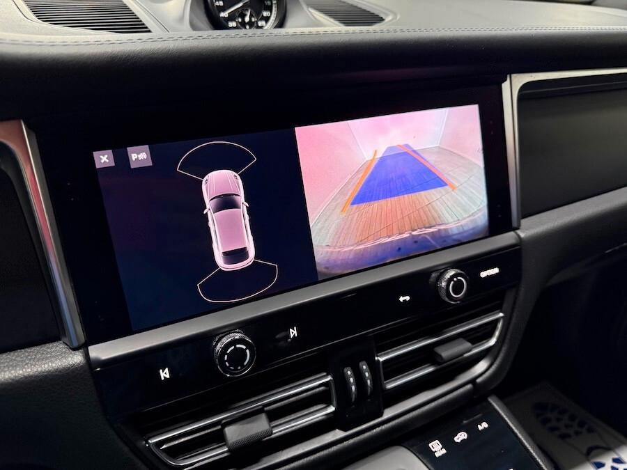 Porsche Macan 2.0 PDK Automatica