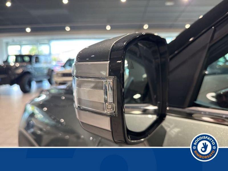 KGM Torres HEV Style 1.5 Turbo GDI 2WD AT