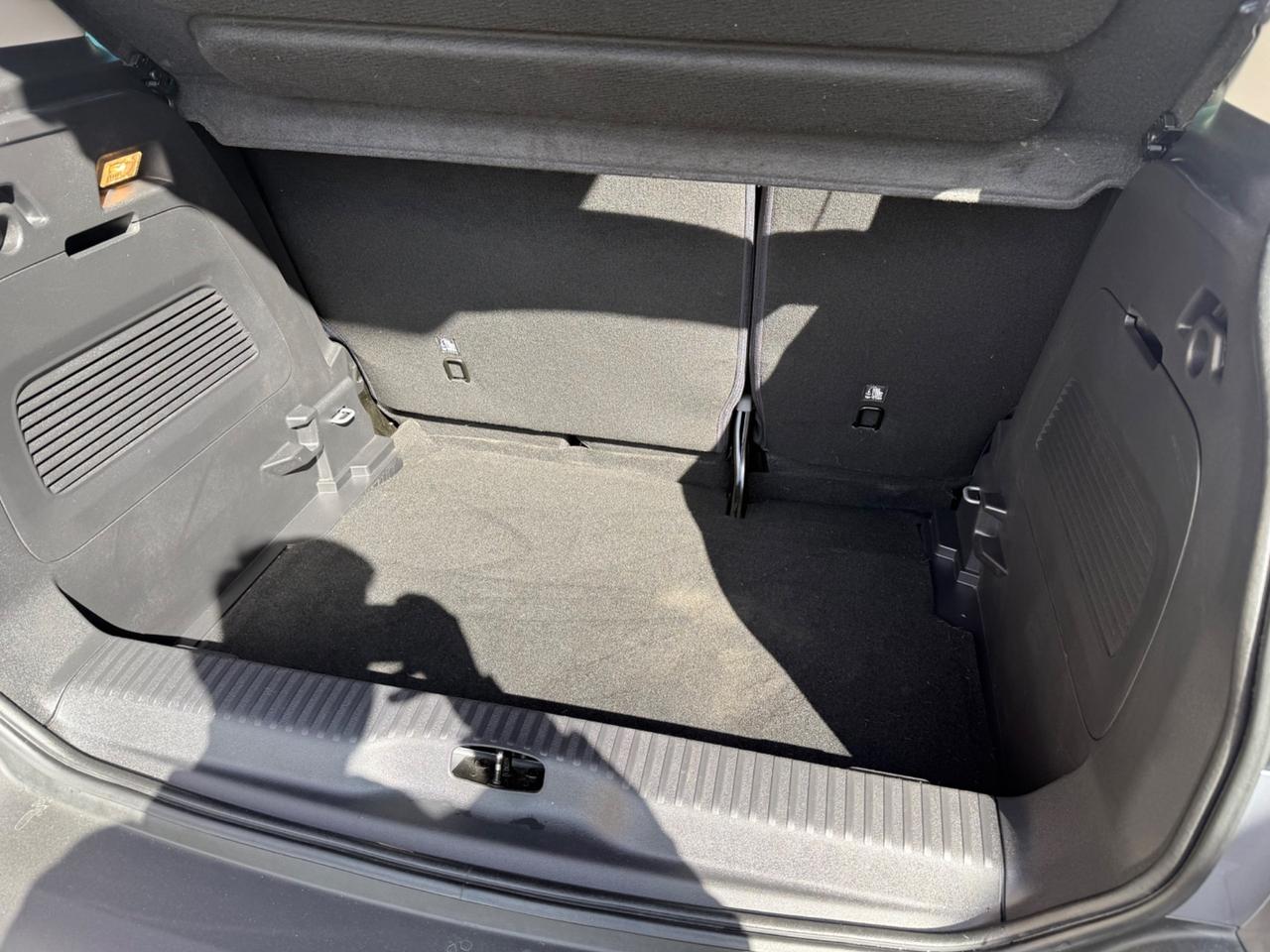 Citroen C3 AirCross 1.5diesel - 2021