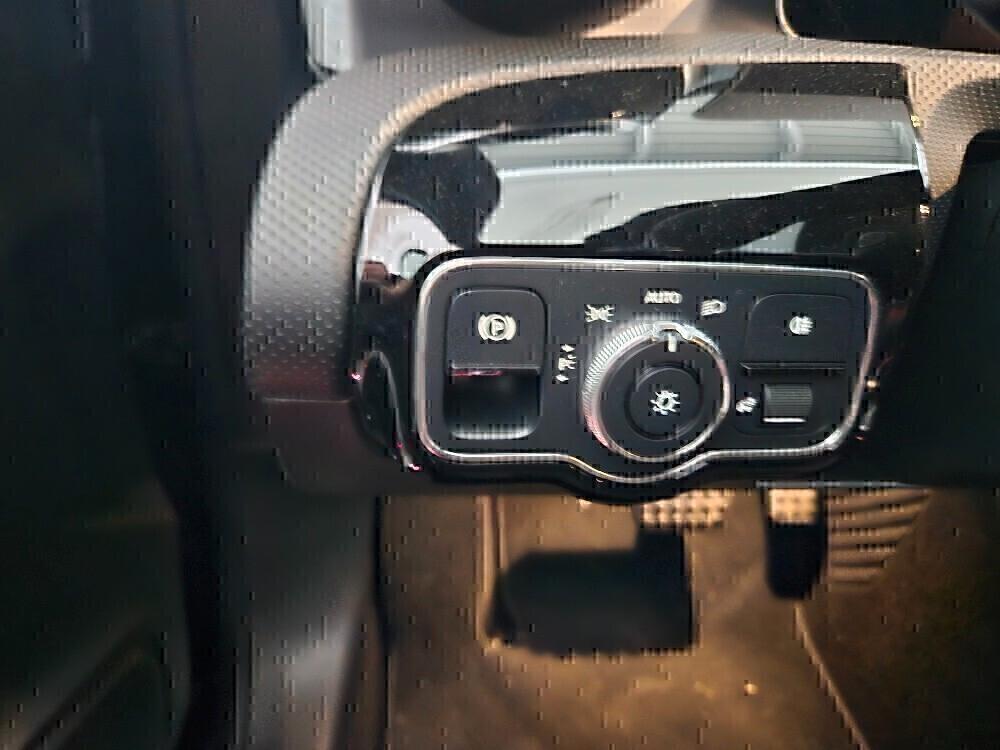 A 35 AMG RITIRO USATO/SCAMBIO